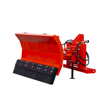 Metal-Technik Pług prosty lekki